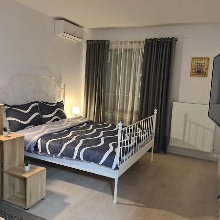 Ghencea Residence 158 L2 Букурещ Екстериор снимка