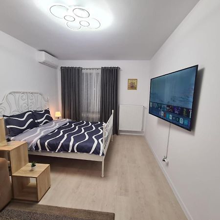 Ghencea Residence 158 L2 Букурещ Екстериор снимка