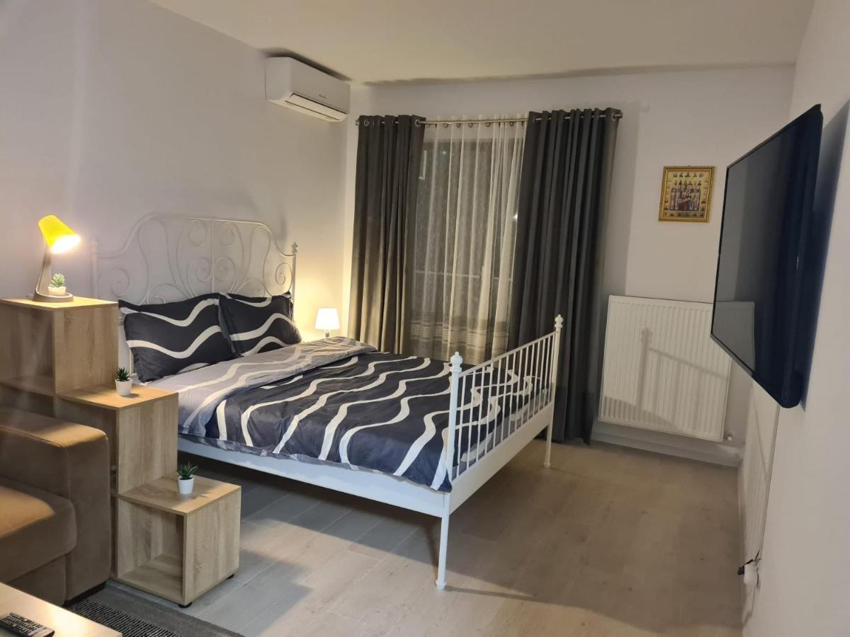 Ghencea Residence 158 L2 Букурещ Екстериор снимка