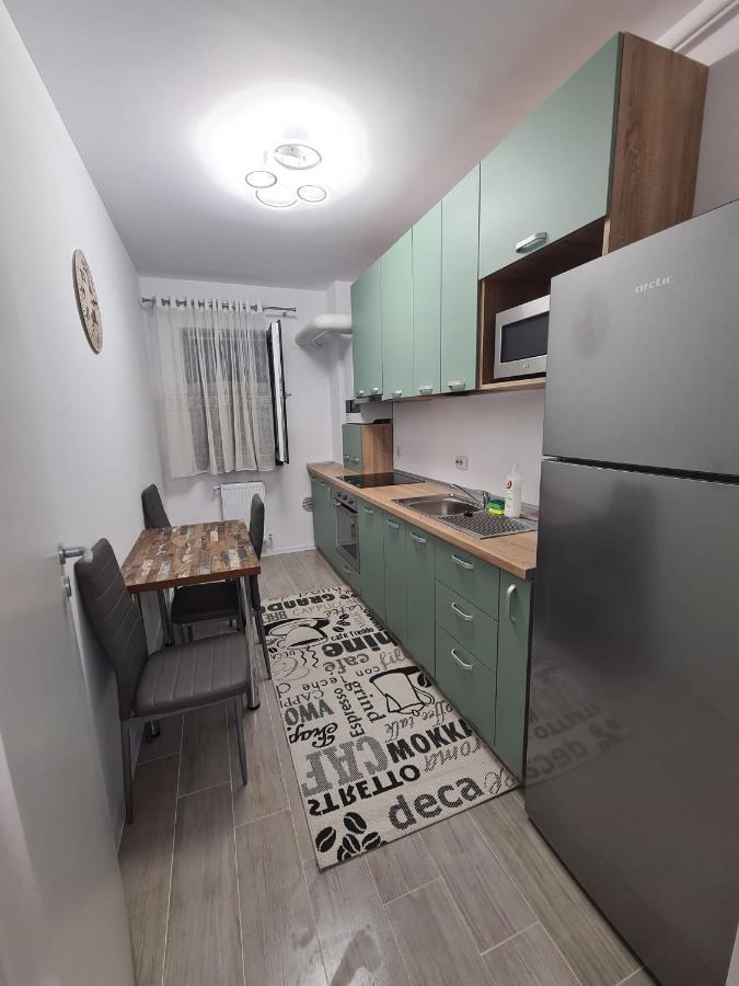 Ghencea Residence 158 L2 Букурещ Екстериор снимка