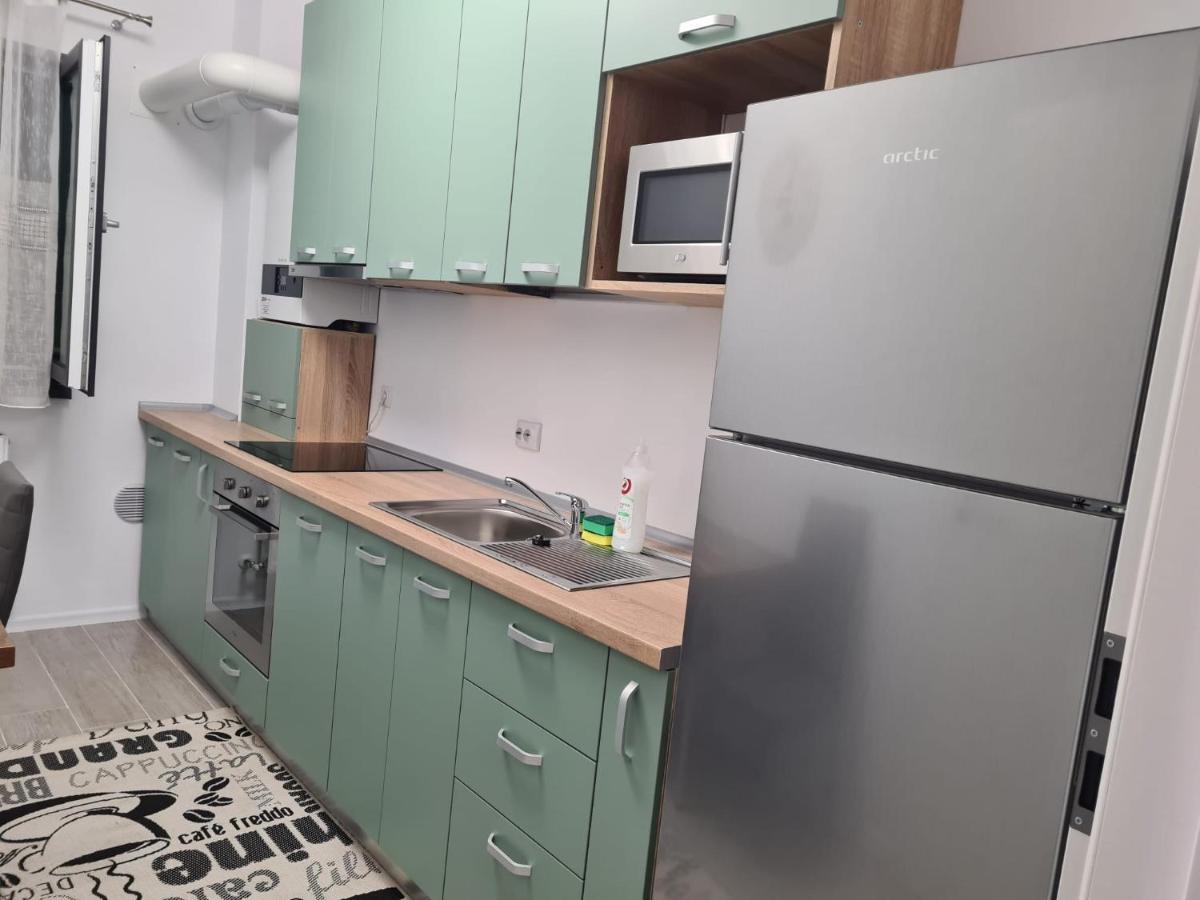 Ghencea Residence 158 L2 Букурещ Екстериор снимка