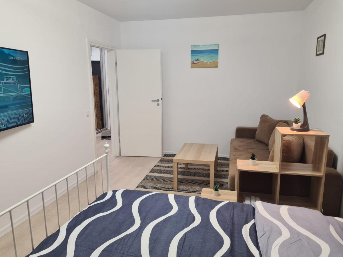 Ghencea Residence 158 L2 Букурещ Екстериор снимка