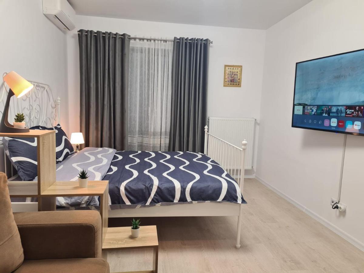 Ghencea Residence 158 L2 Букурещ Екстериор снимка