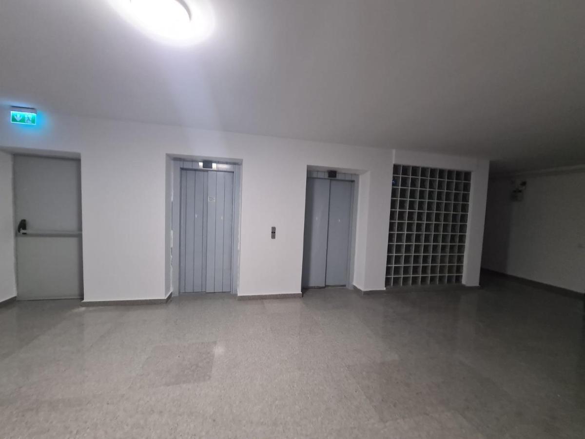 Ghencea Residence 158 L2 Букурещ Екстериор снимка