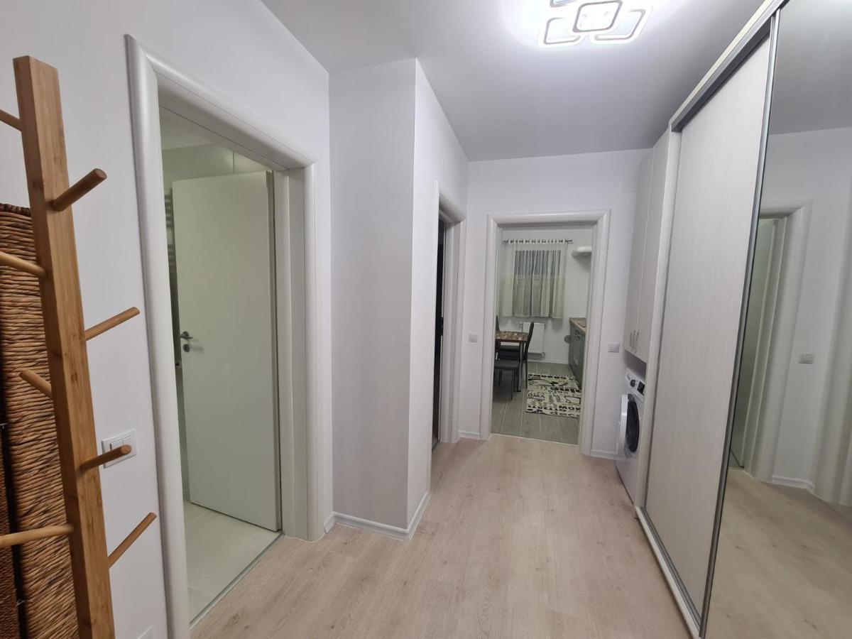 Ghencea Residence 158 L2 Букурещ Екстериор снимка