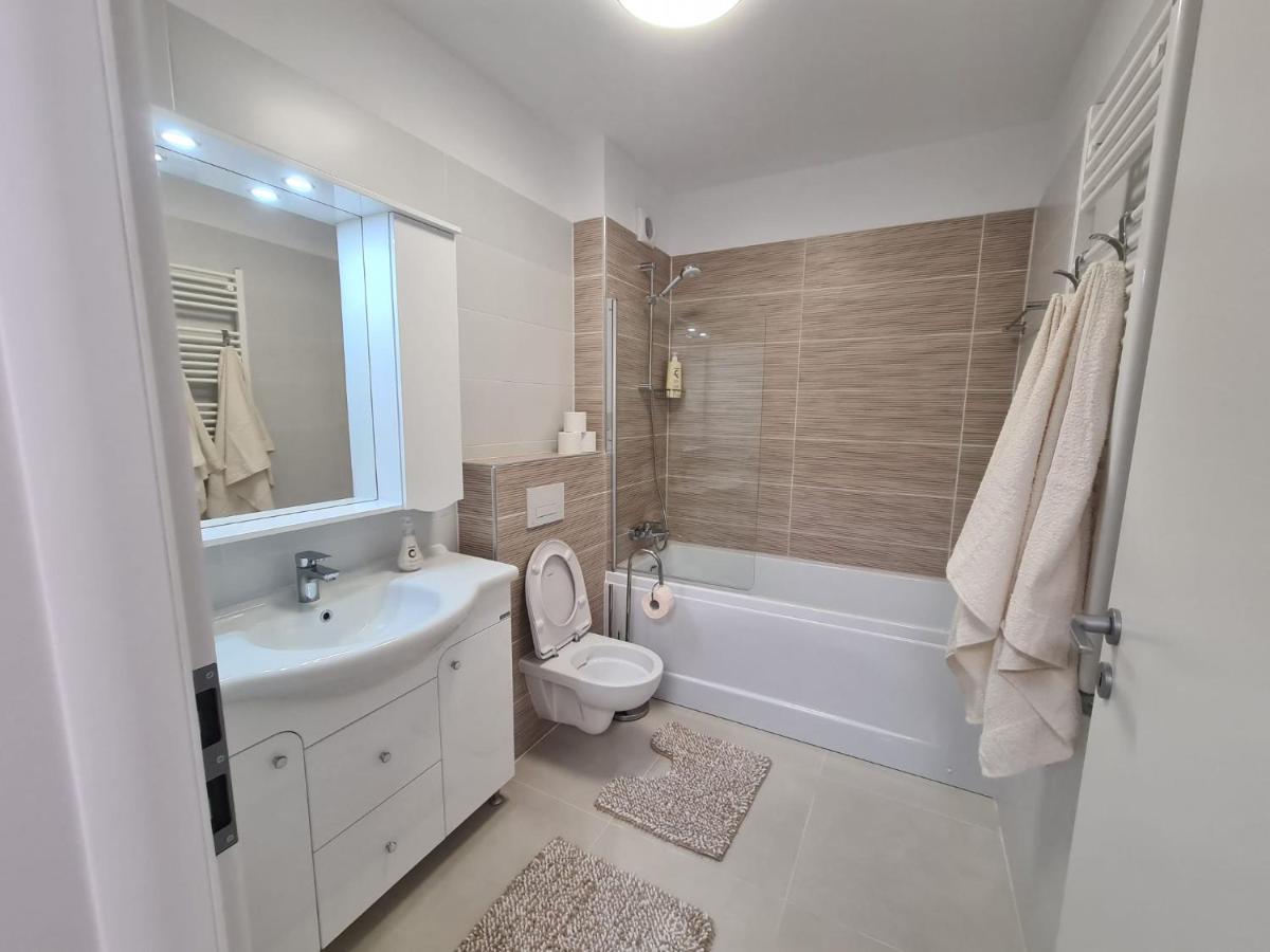 Ghencea Residence 158 L2 Букурещ Екстериор снимка