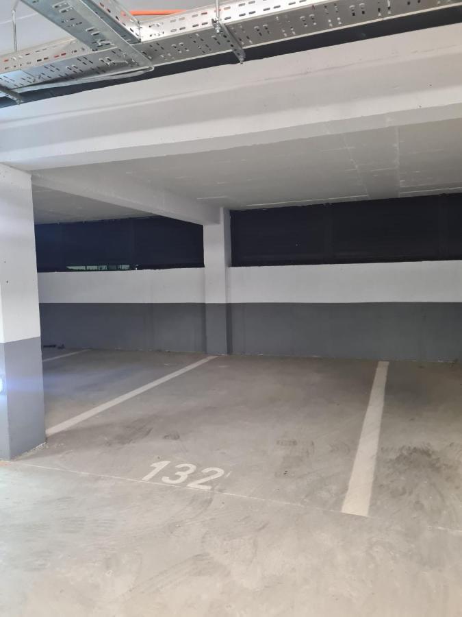 Ghencea Residence 158 L2 Букурещ Екстериор снимка