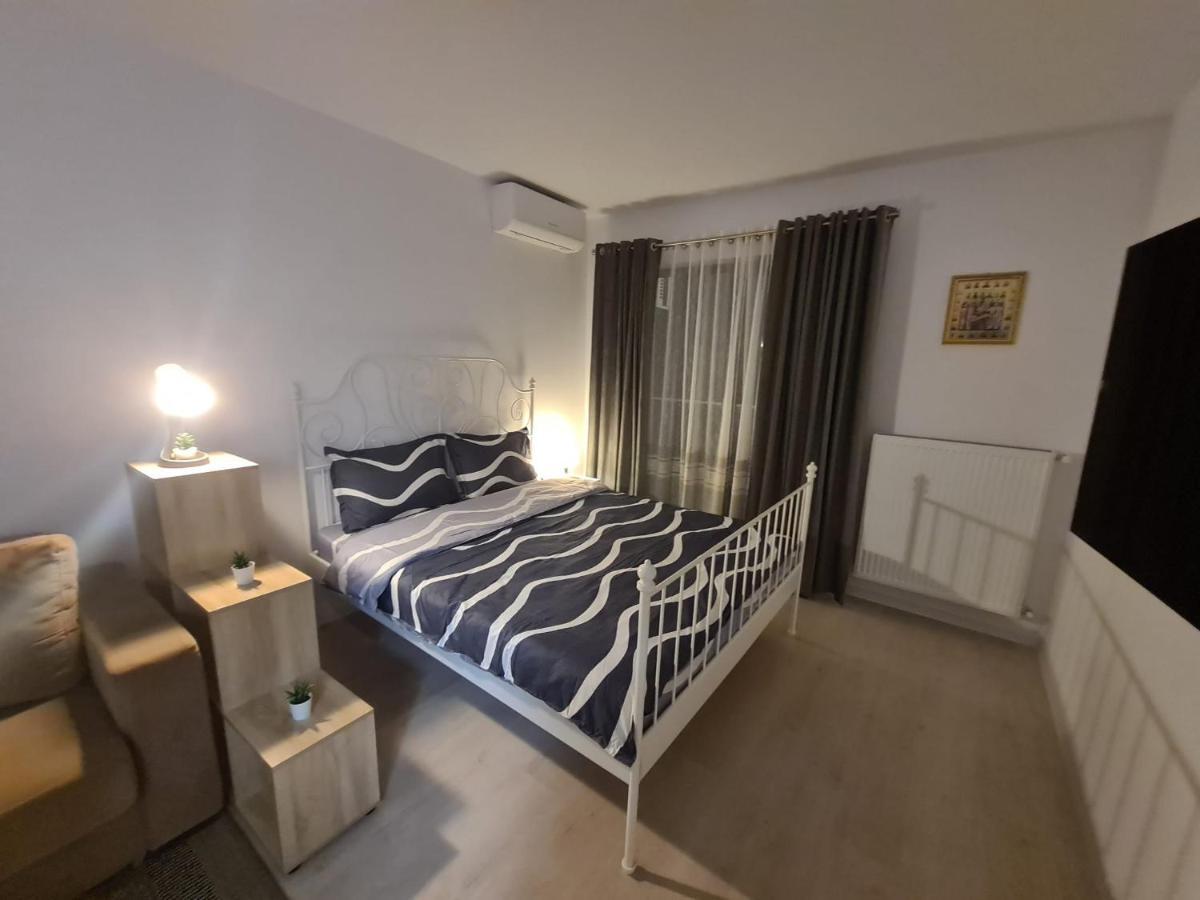 Ghencea Residence 158 L2 Букурещ Екстериор снимка