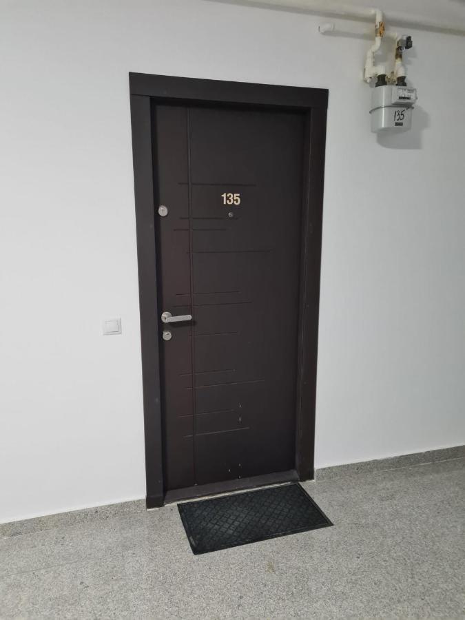 Ghencea Residence 158 L2 Букурещ Екстериор снимка