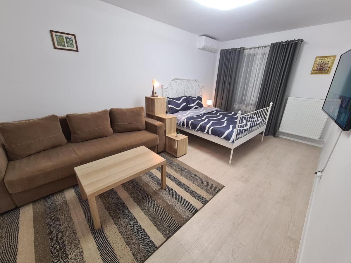 Ghencea Residence 158 L2 Букурещ Екстериор снимка