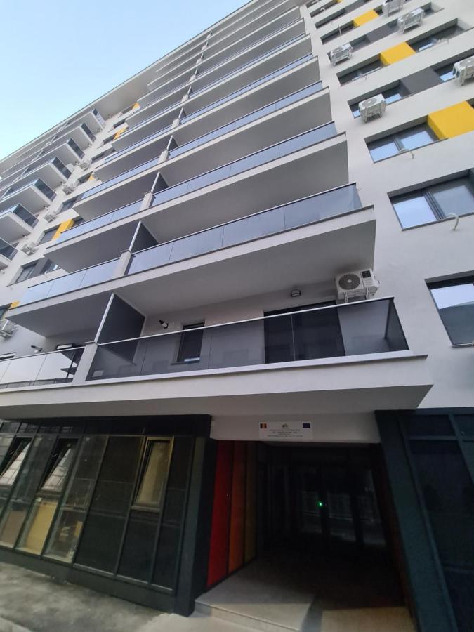 Ghencea Residence 158 L2 Букурещ Екстериор снимка