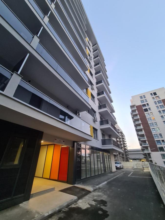 Ghencea Residence 158 L2 Букурещ Екстериор снимка